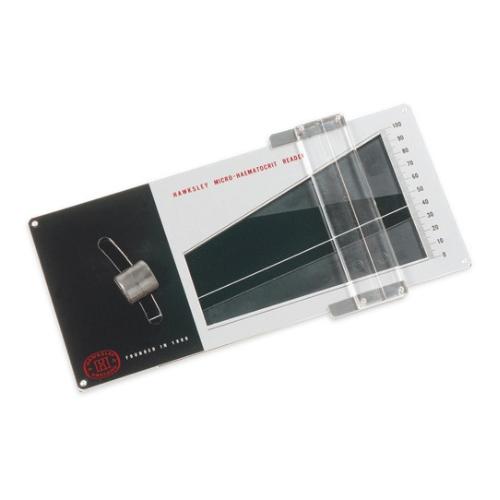 Hawksley Reader for Haematocrit/Capillary Tubes