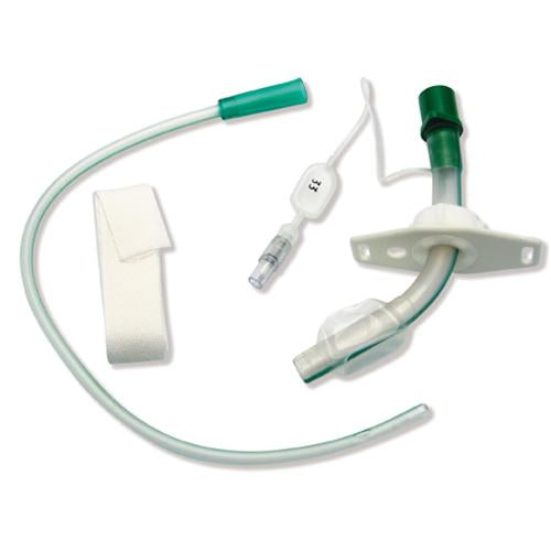 Tracheostomy Tube - Cuffed