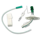 Tracheostomy Tube - Cuffed