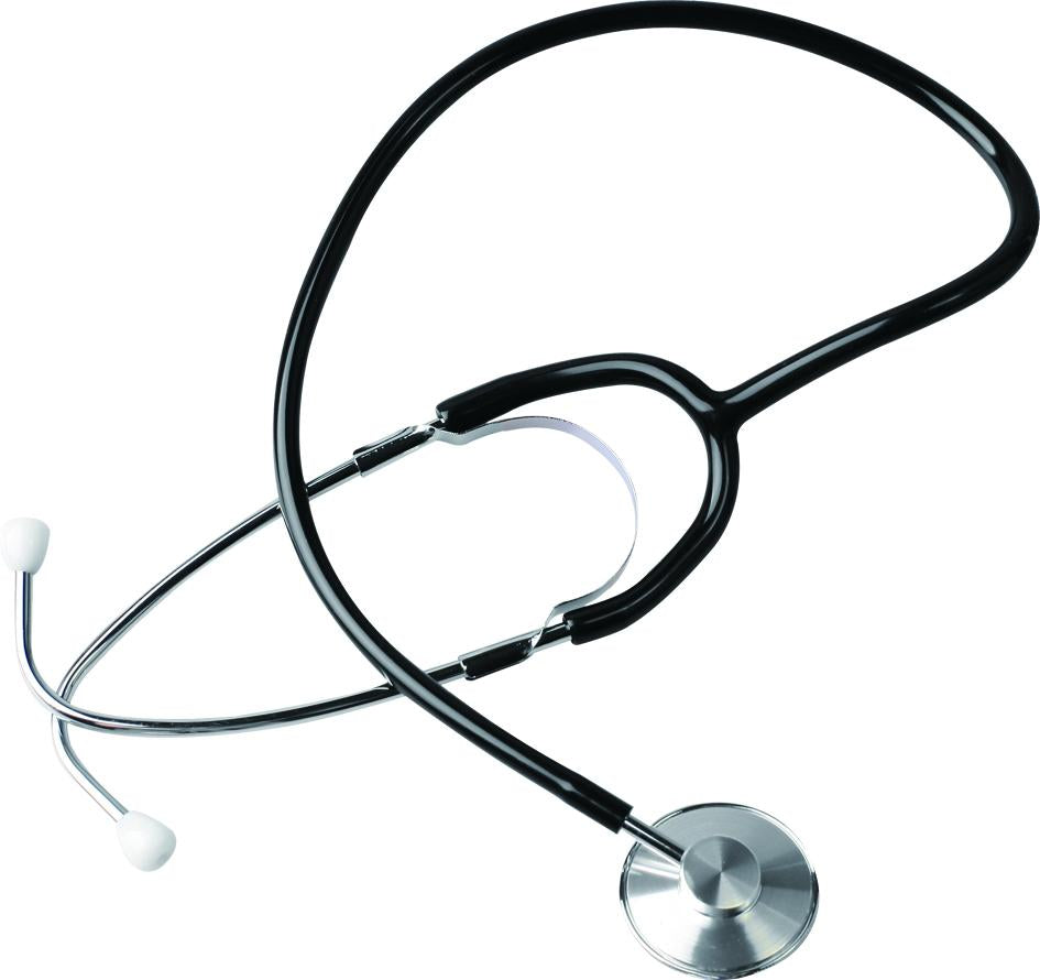 Single Head Stethoscope