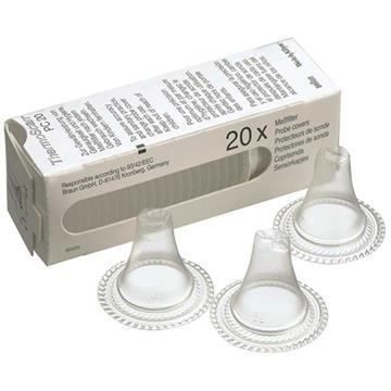 Braun Probe Covers (200)