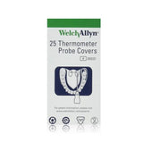 Welch Allyn SureTemp Plus 690 Veterinary Thermometer and Probe Covers
