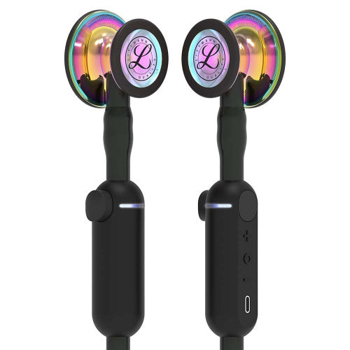 Littmann Core Digital Stethoscope