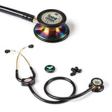 Guardian Spirit Rainbow Stethoscope