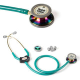 Guardian Spirit Rainbow Stethoscope