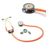 Guardian Spirit Rainbow Stethoscope