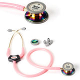 Guardian Spirit Rainbow Stethoscope