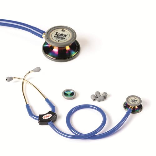 Guardian Spirit Rainbow Stethoscope