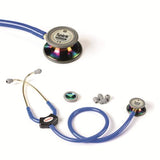 Guardian Spirit Rainbow Stethoscope