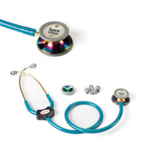 Guardian Spirit Rainbow Stethoscope
