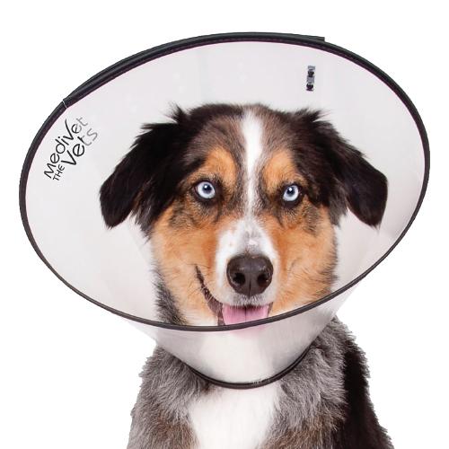 Saf-T-Clear Medivet Collar