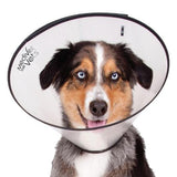 Saf-T-Clear Medivet Collar