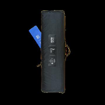 Caerus Splint Slim Line Heater