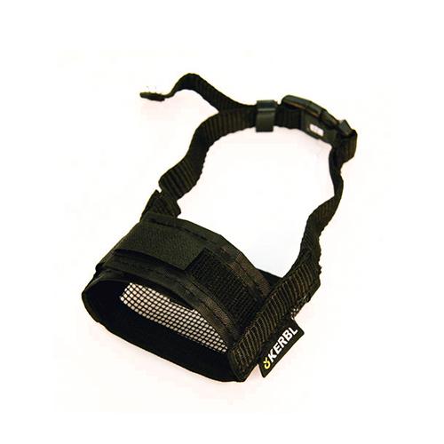 Nylon Muzzle