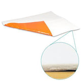 Absorbent Anti-Slip Floor Mats