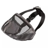 Comfy Short Nose Mesh Muzzle