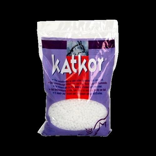 Katkor Non Absorb Cat Litter
