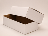 Cardboard Coffins