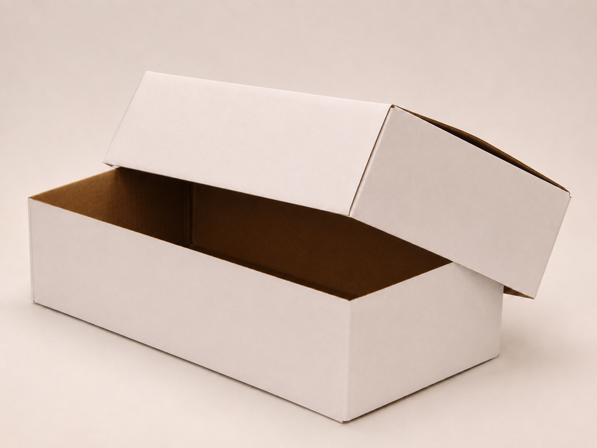 Cardboard Coffins