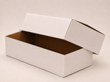 Cardboard Coffins
