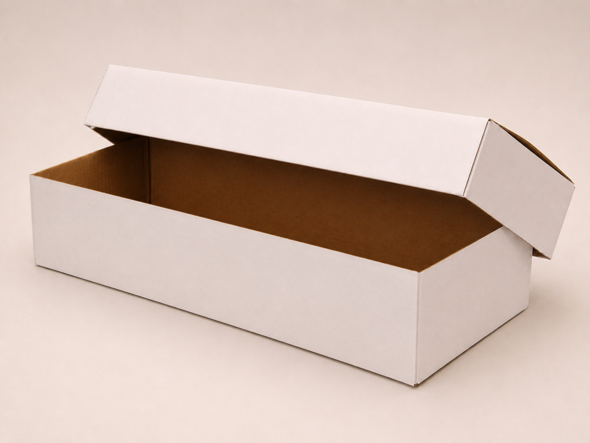 Cardboard Coffins
