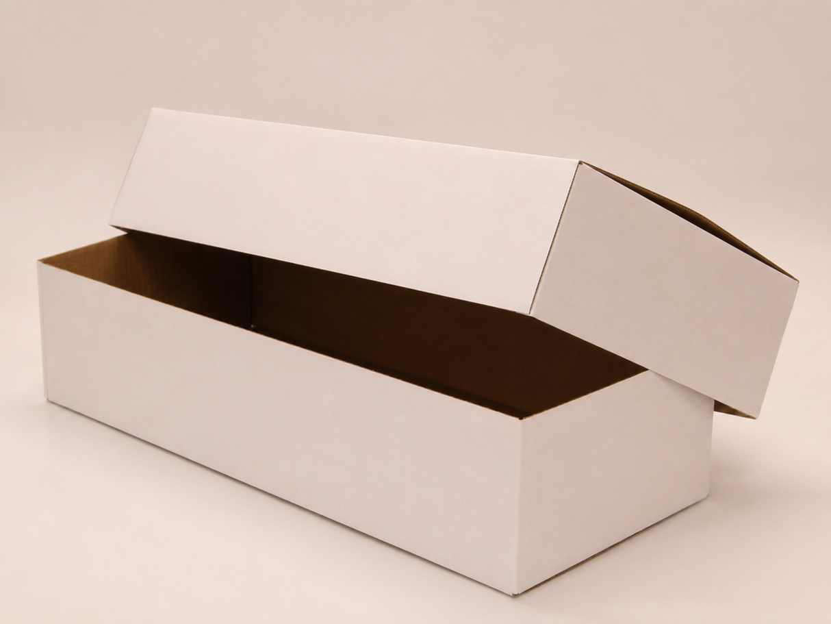 Cardboard Coffins