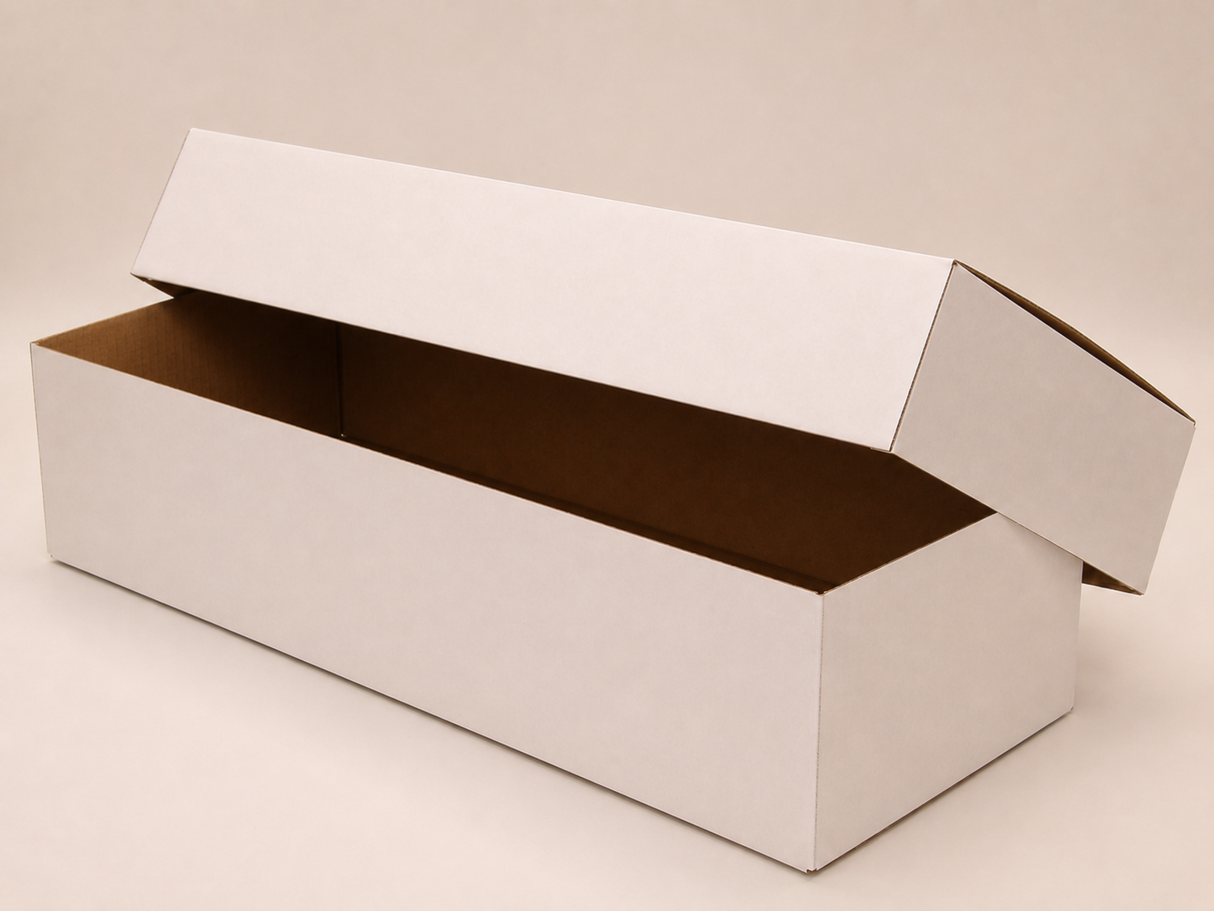 Cardboard Coffins