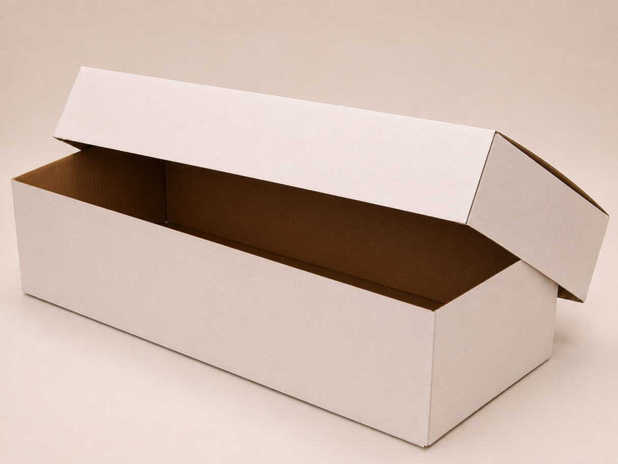 Cardboard Coffins