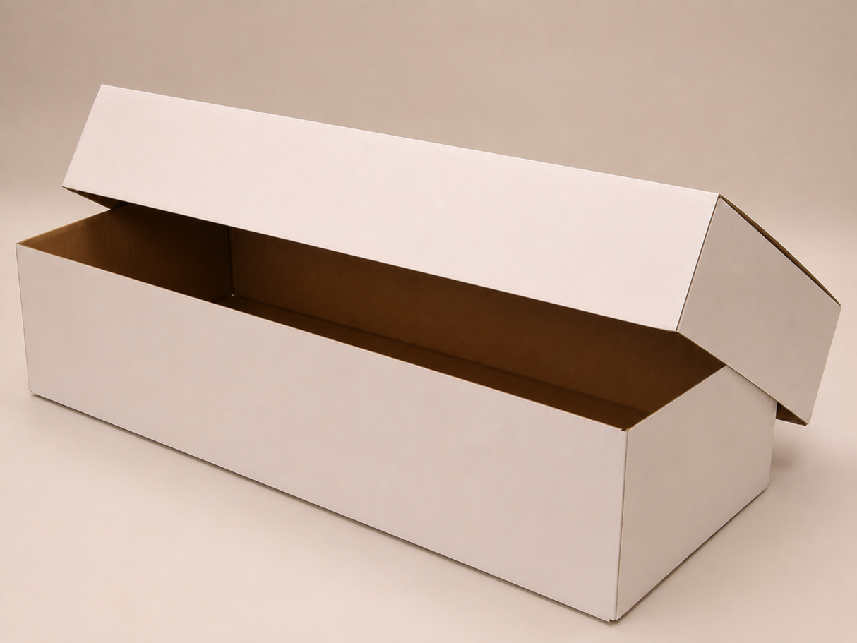 Cardboard Coffins