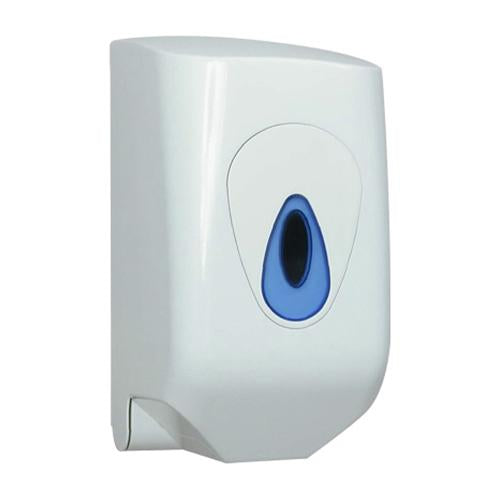 White Centrefeed Dispensers