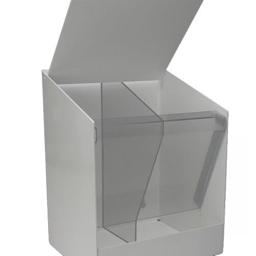 Multipurpose Dispenser