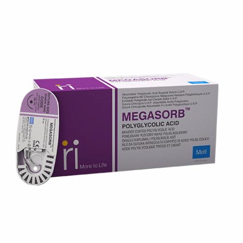Meril MEGASORB Sutures