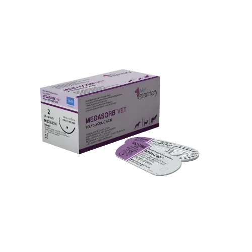 Meril Rund The Benefits Of Switching To Meril Sutures – Pioneer Veterinary Products