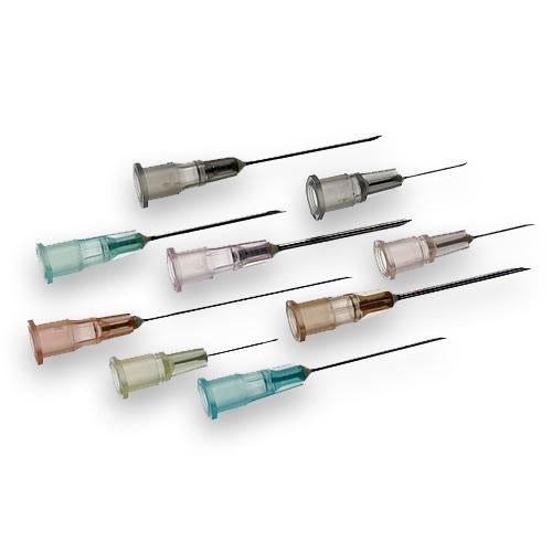 Terumo Agani Hypodermic Needle