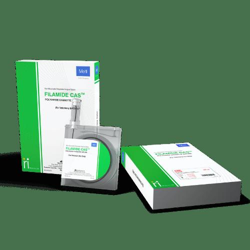 Meril FILAMIDE Cassettes