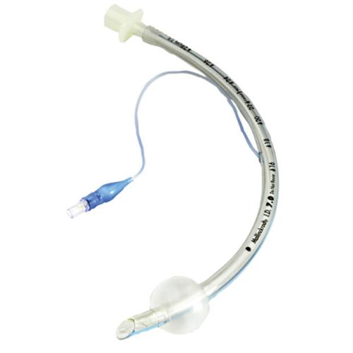 Mallinckrodt Endotracheal Tubes Cuffed