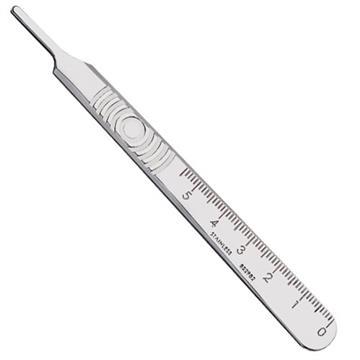 Swann Morton Scalpel Handles