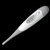 10 Second Thermometers