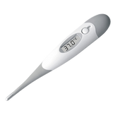 10 Second Thermometers