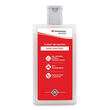 Cutan Alcohol Gel 100ml