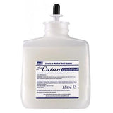 Cutan Hand Soap and Dispenser