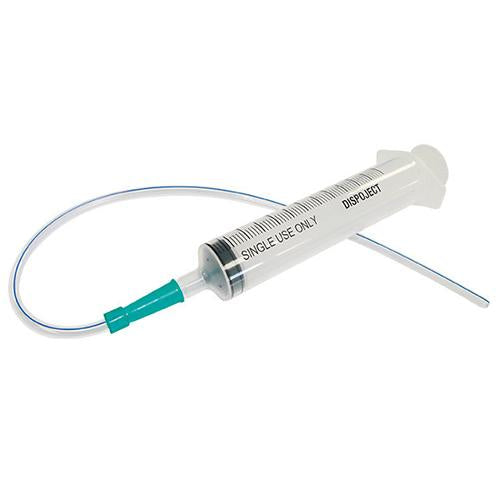 Colostrum Feeding Set - 60ml Syringe & Tube