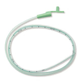 Feeding Tube 12fg 50cm PVC