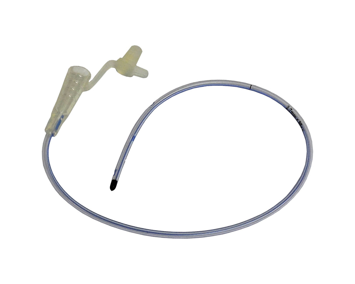 Silicone Oesophageal Feeding Tube