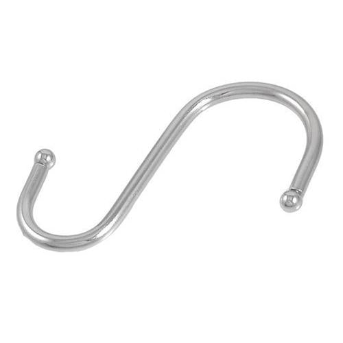 Metal Cage Hooks (10PK)