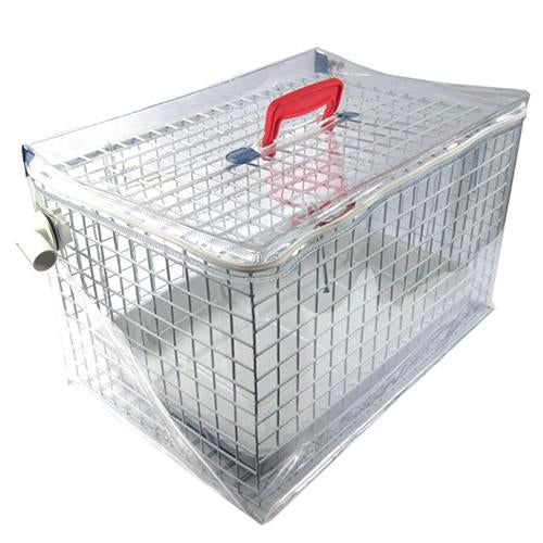 Smart Oxygen Tent - Large 54x38x38cm