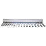 Endotracheal Tube Rack