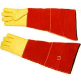 Animal Handling Gauntlets