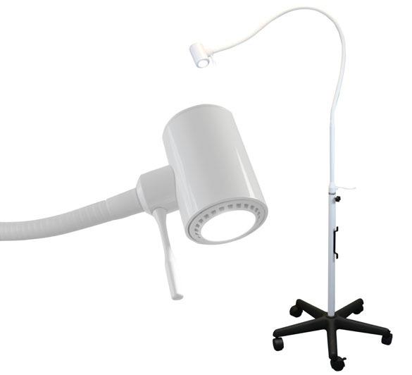 X100 LED Examination Light