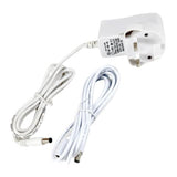 Extension Cable and Plug for X100 & X200 Light